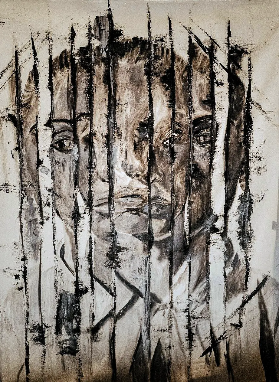 facetas, fernanda romão, série facetas, 2021